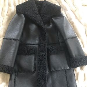ELIE TAHARI ROSIE COAT